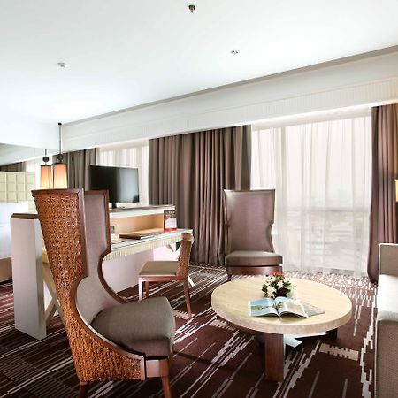 Swiss-Belresidences Kalibata Джакарта Екстериор снимка