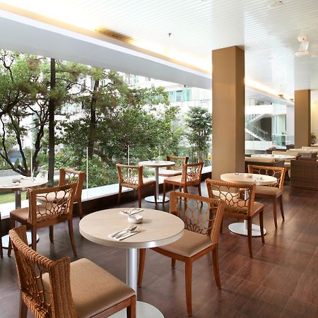 Swiss-Belresidences Kalibata Джакарта Екстериор снимка