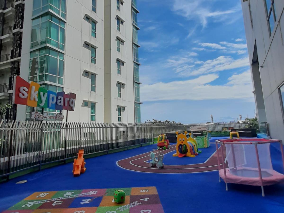 Swiss-Belresidences Kalibata Джакарта Екстериор снимка