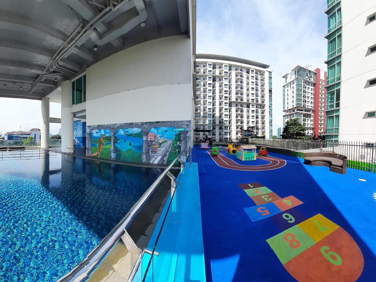 Swiss-Belresidences Kalibata Джакарта Екстериор снимка