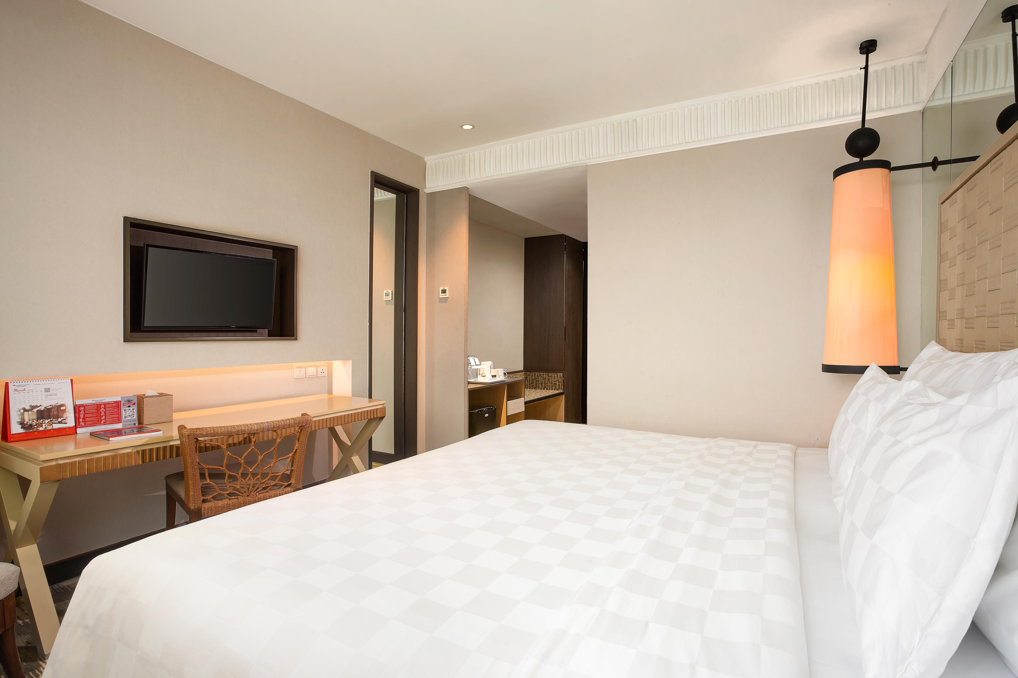 Swiss-Belresidences Kalibata Джакарта Екстериор снимка