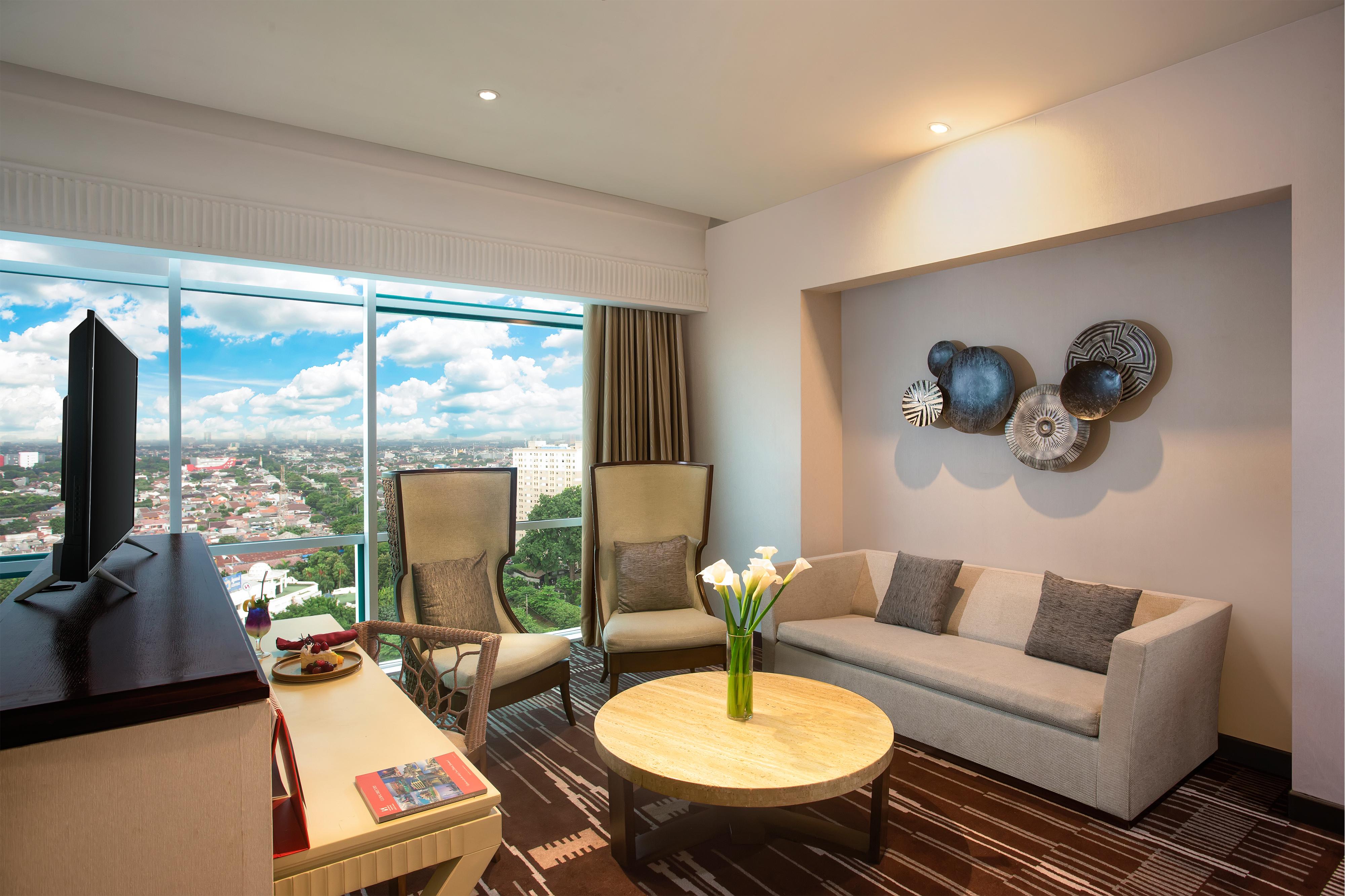 Swiss-Belresidences Kalibata Джакарта Екстериор снимка