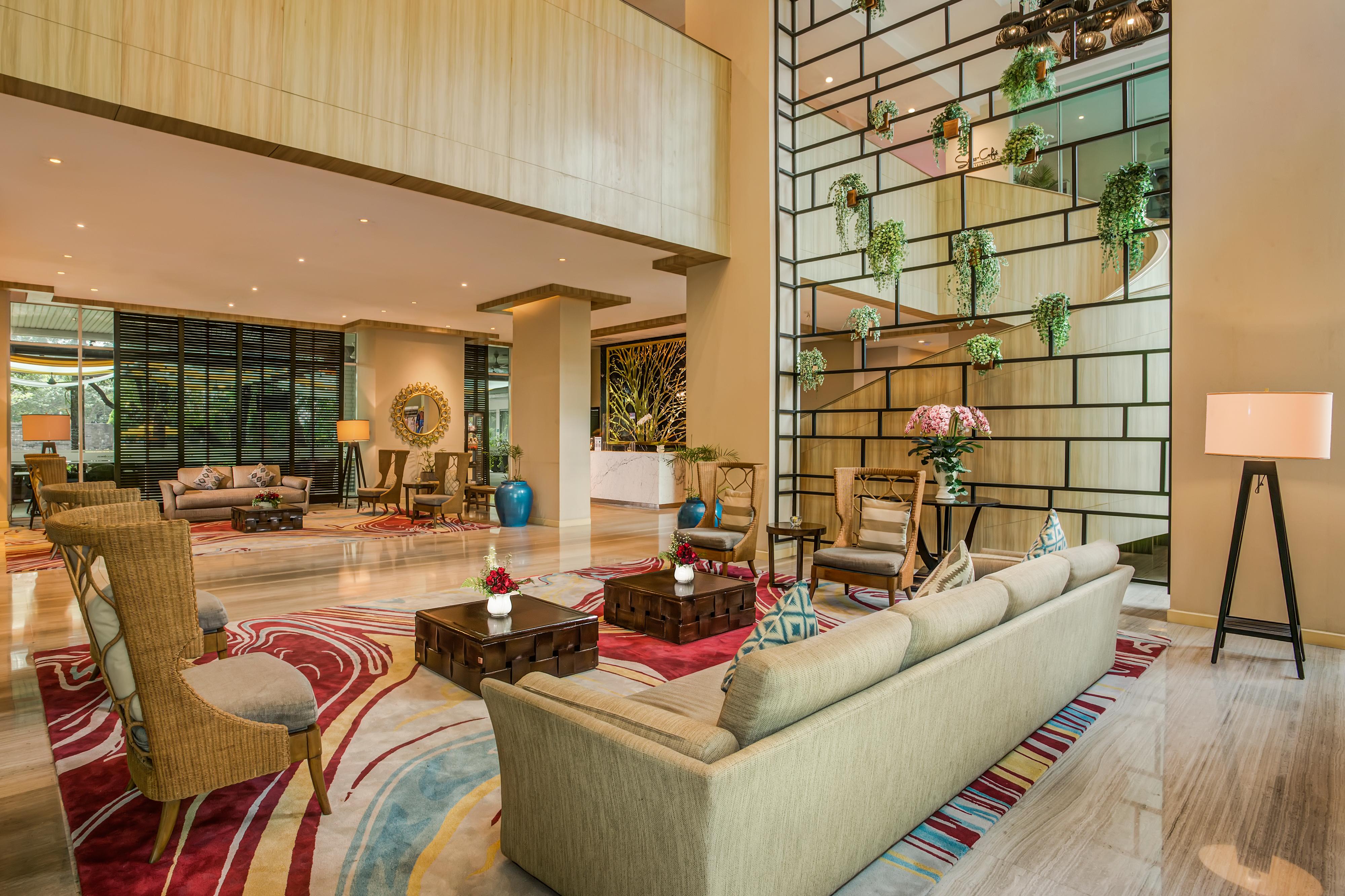 Swiss-Belresidences Kalibata Джакарта Екстериор снимка