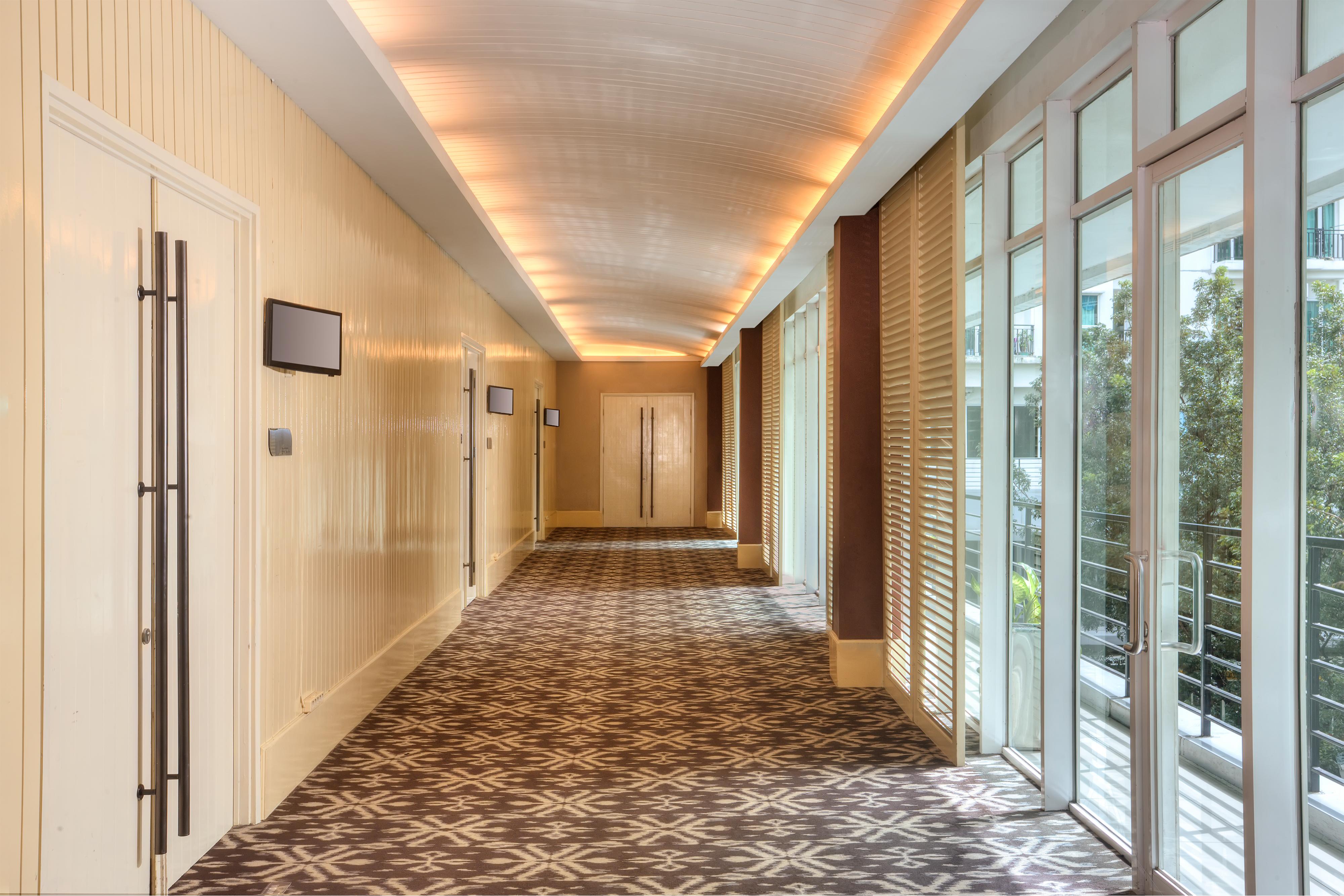 Swiss-Belresidences Kalibata Джакарта Екстериор снимка