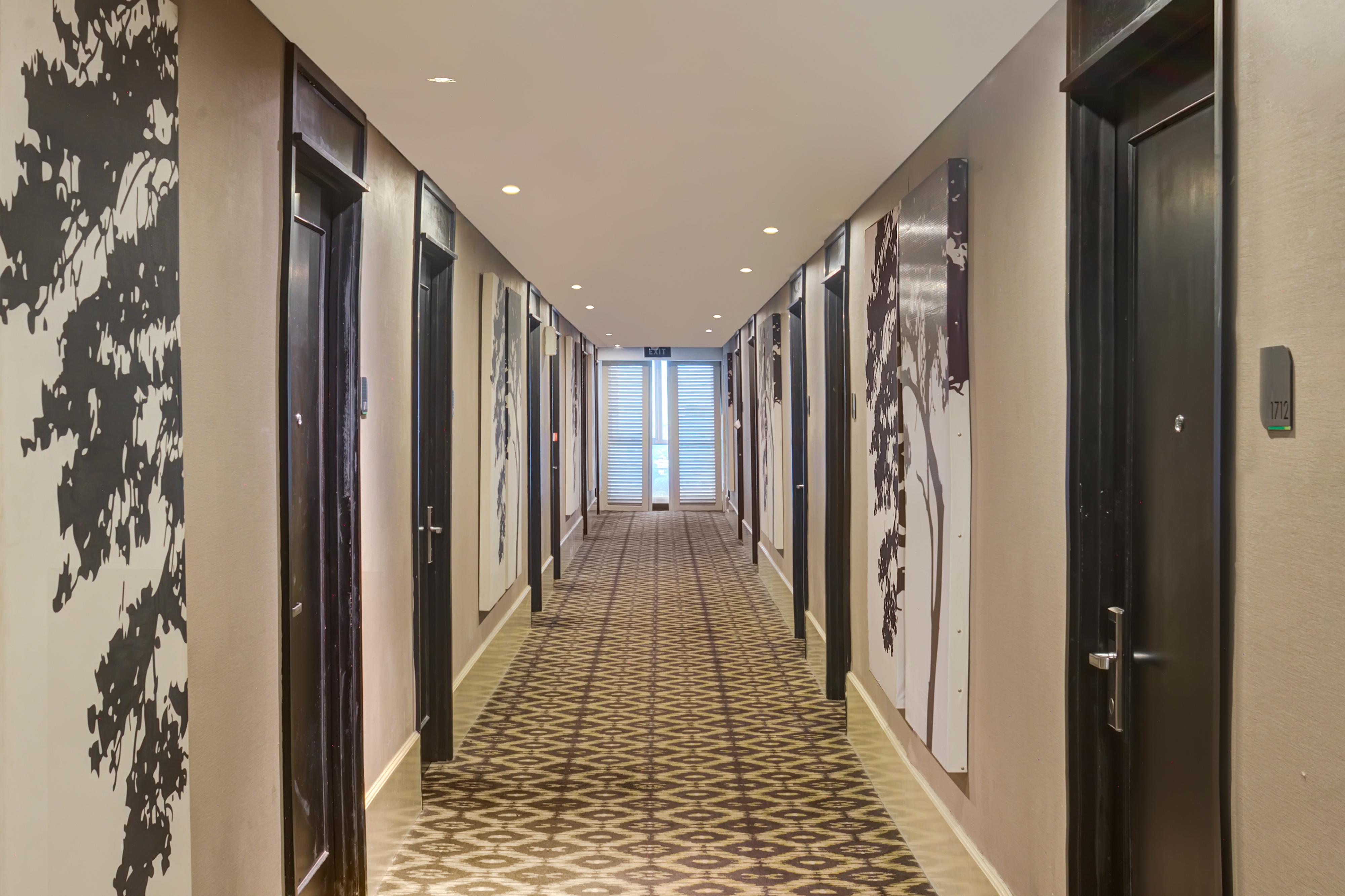 Swiss-Belresidences Kalibata Джакарта Екстериор снимка