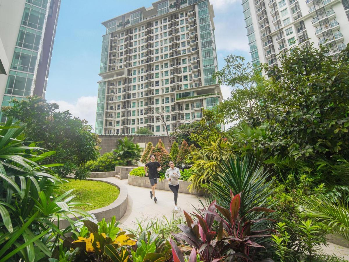 Swiss-Belresidences Kalibata Джакарта Екстериор снимка